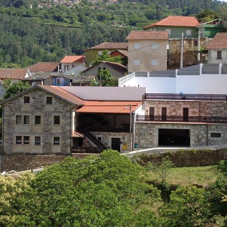 Penzion Casa Carolina Vila Seca  Exteriér fotografie