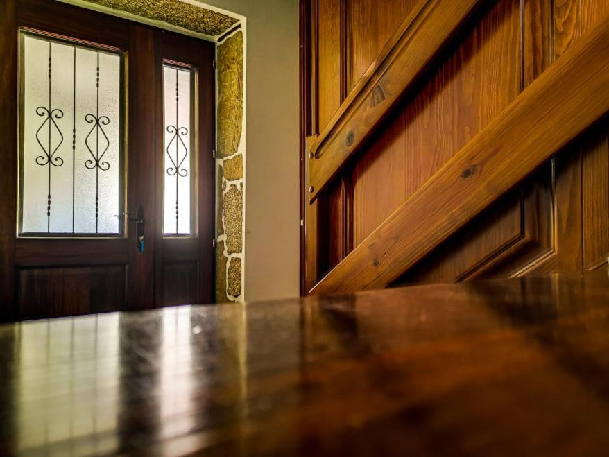 Penzion Casa Carolina Vila Seca  Exteriér fotografie