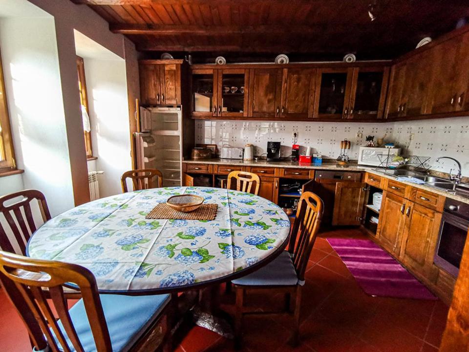 Penzion Casa Carolina Vila Seca  Exteriér fotografie