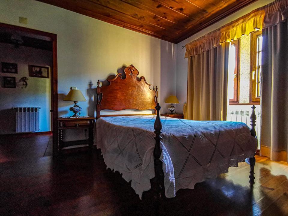 Penzion Casa Carolina Vila Seca  Exteriér fotografie