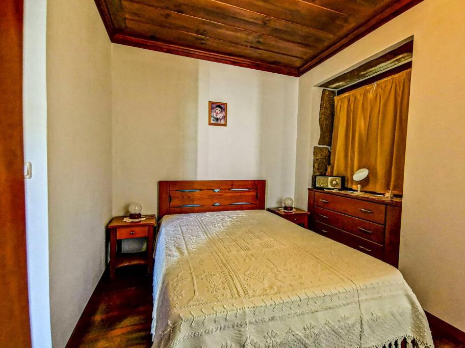 Penzion Casa Carolina Vila Seca  Exteriér fotografie