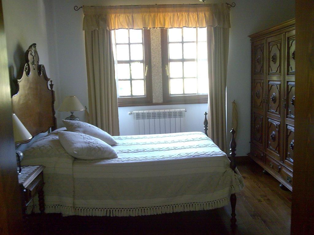 Penzion Casa Carolina Vila Seca  Pokoj fotografie