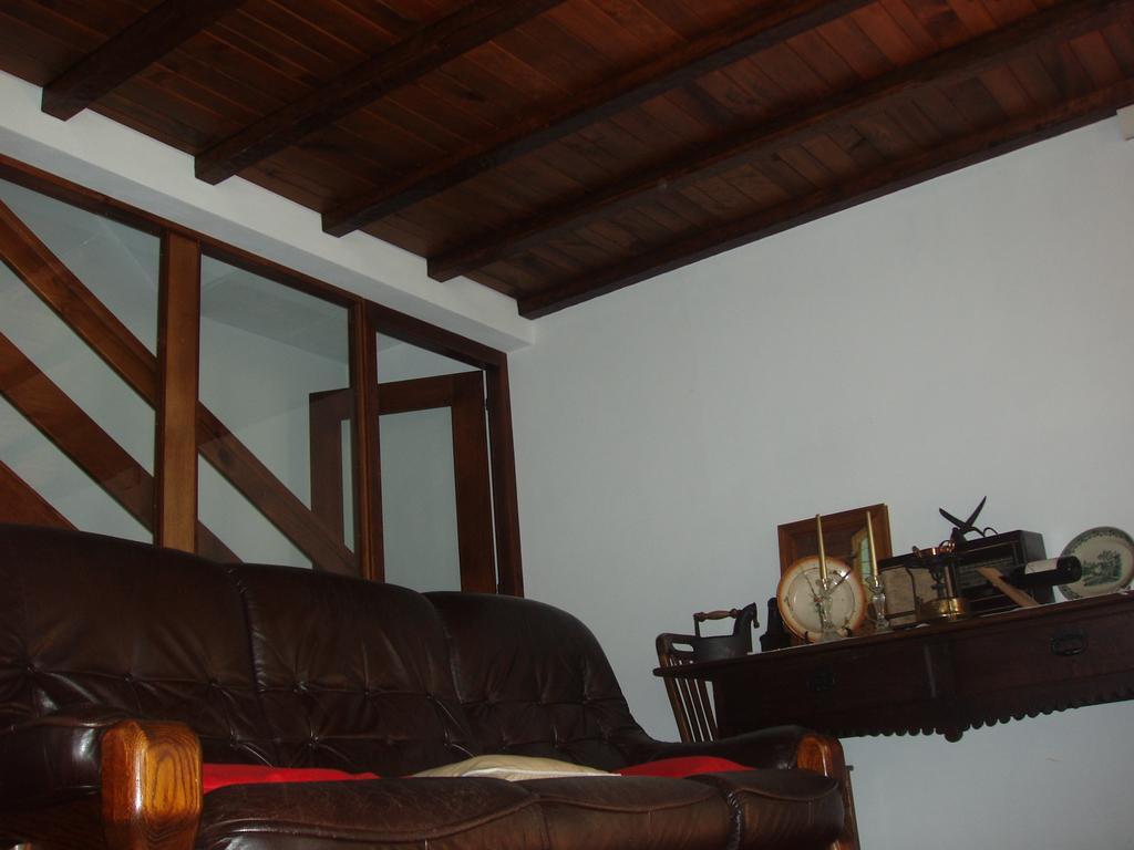 Penzion Casa Carolina Vila Seca  Exteriér fotografie