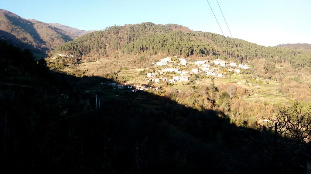 Penzion Casa Carolina Vila Seca  Exteriér fotografie