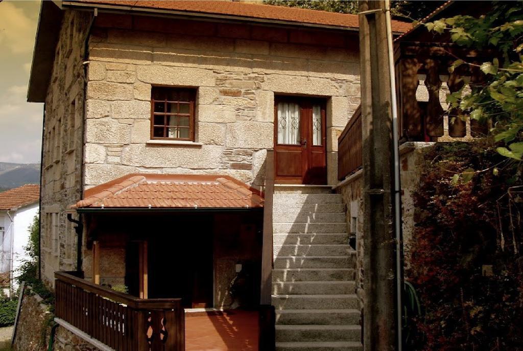Penzion Casa Carolina Vila Seca  Pokoj fotografie