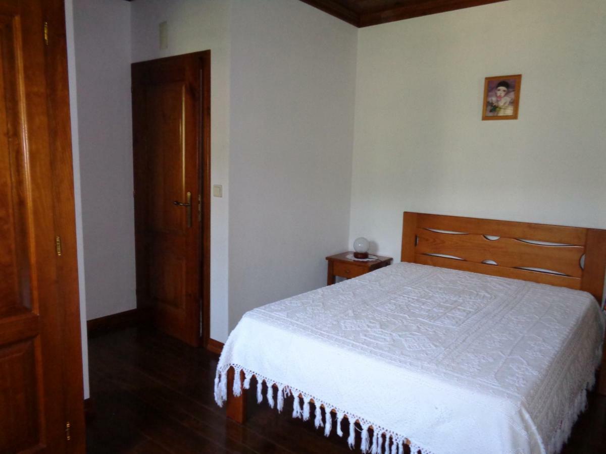 Penzion Casa Carolina Vila Seca  Exteriér fotografie