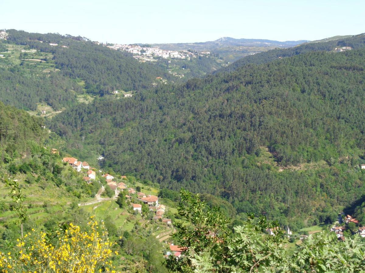 Penzion Casa Carolina Vila Seca  Exteriér fotografie