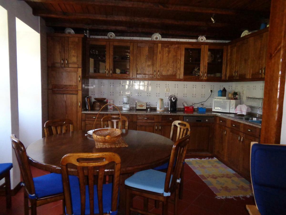 Penzion Casa Carolina Vila Seca  Exteriér fotografie