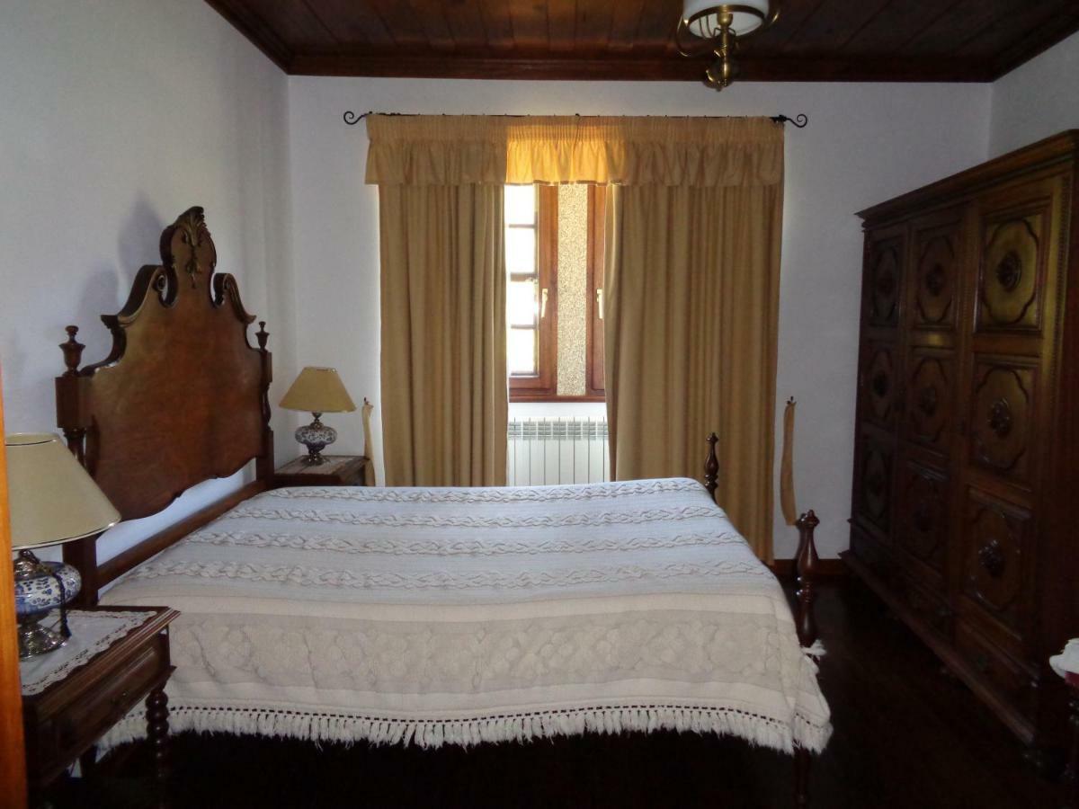 Penzion Casa Carolina Vila Seca  Exteriér fotografie