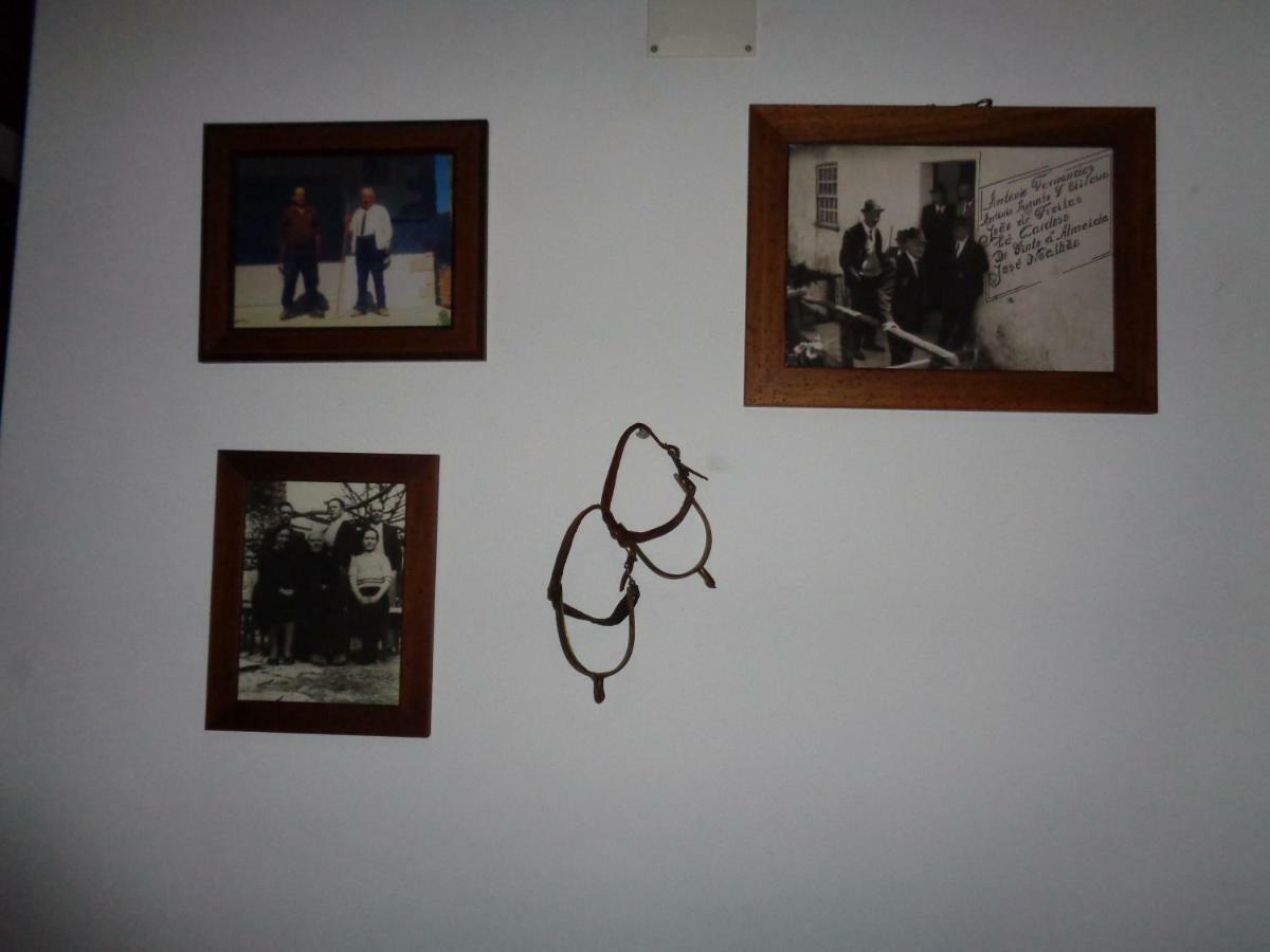 Penzion Casa Carolina Vila Seca  Exteriér fotografie