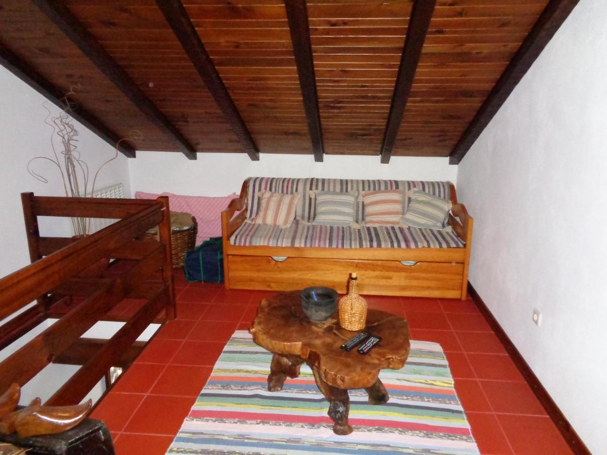 Penzion Casa Carolina Vila Seca  Exteriér fotografie