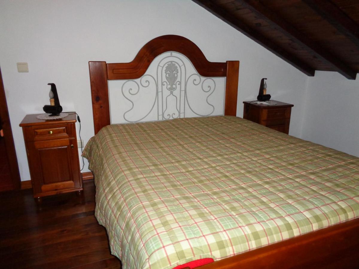 Penzion Casa Carolina Vila Seca  Exteriér fotografie