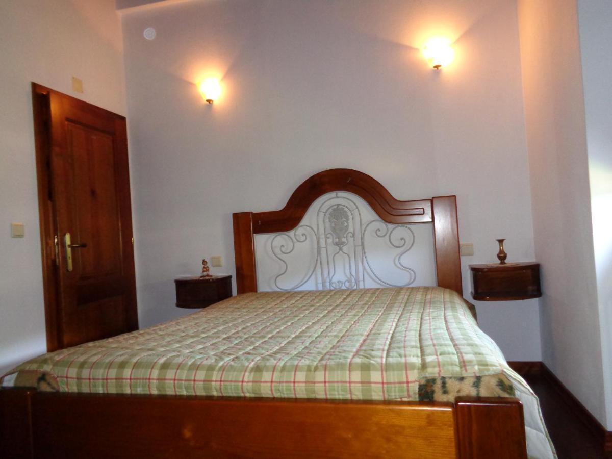 Penzion Casa Carolina Vila Seca  Exteriér fotografie