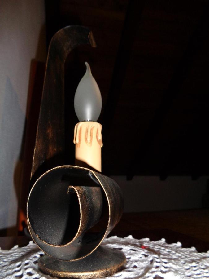 Penzion Casa Carolina Vila Seca  Exteriér fotografie